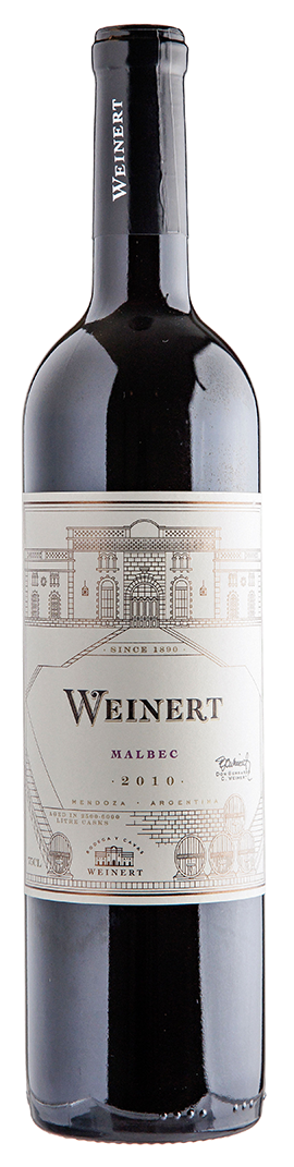 Weinert Malbec